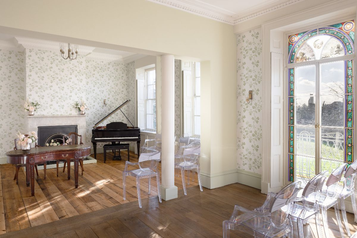 Gallery Item 4 for Valentines Mansion &amp; Gardens