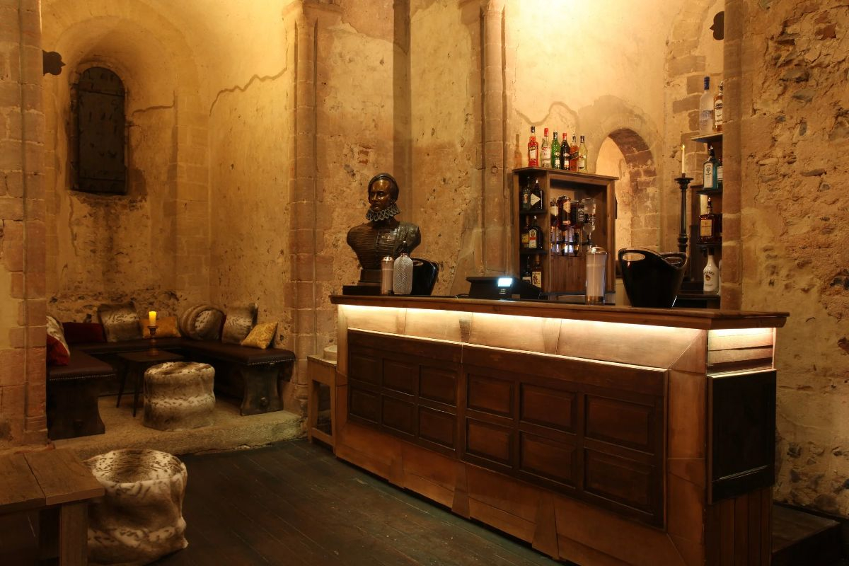 Gallery Item 13 for Hedingham Castle