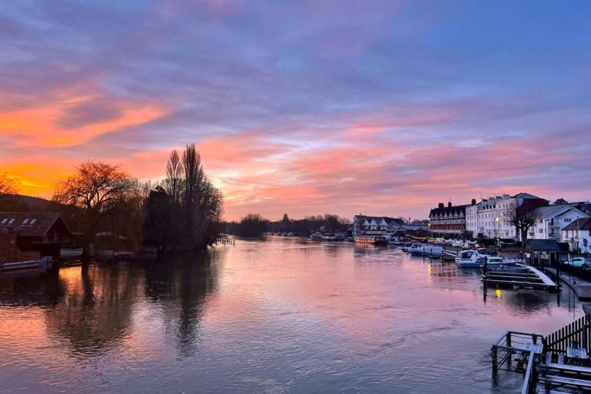 Gallery Item 1 for The Relais Henley
