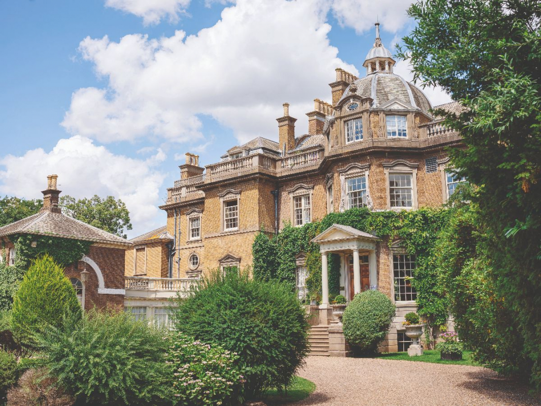 Gallery Item 9 for Hampton Court House Events