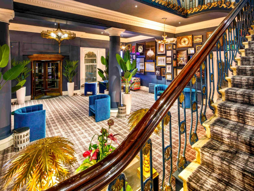 Gallery Item 23 for Mercure Brighton Seafront Hotel