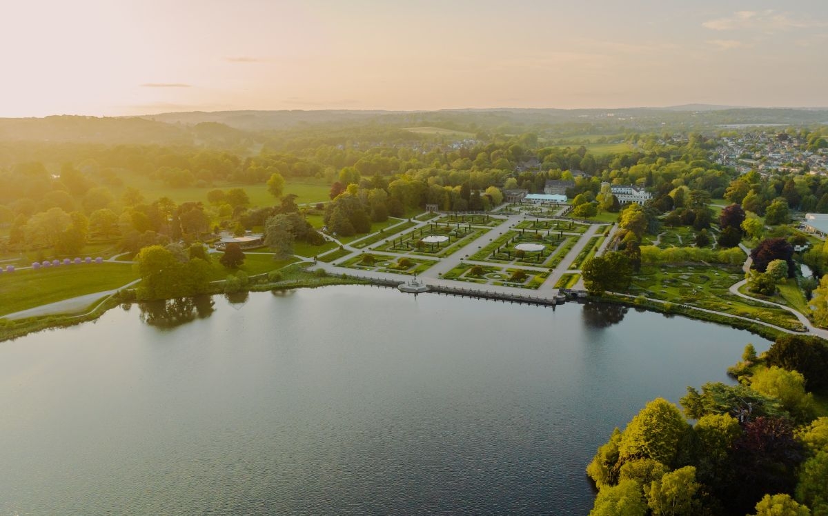 Gallery Item 1 for The Trentham Estate