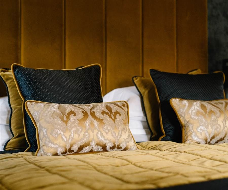 Gallery Item 5 for Saltmarshe Hall