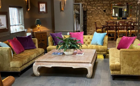Gallery Item 2 for Pettifers Hotel