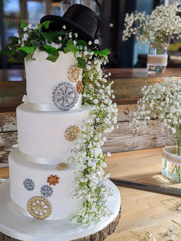 Gallery Item 6 for Malvern Events
