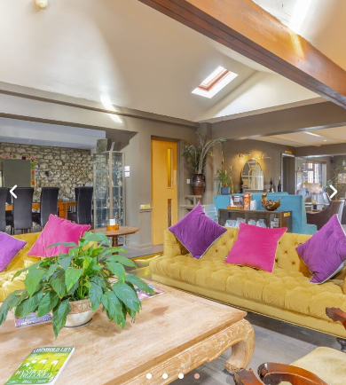 Gallery Item 39 for Pettifers Hotel