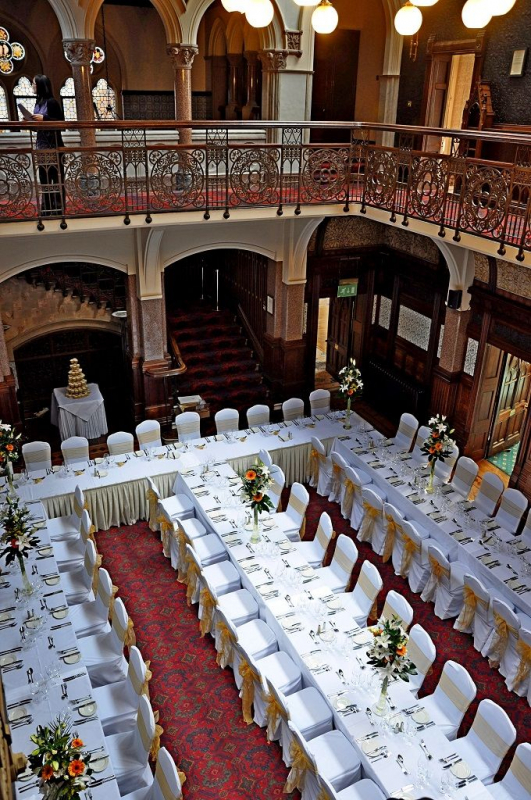 Gallery Item 14 for Highbury Hall