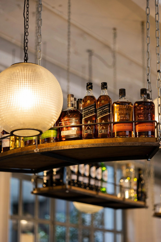 Gallery Item 116 for Fare Restaurant + Bar