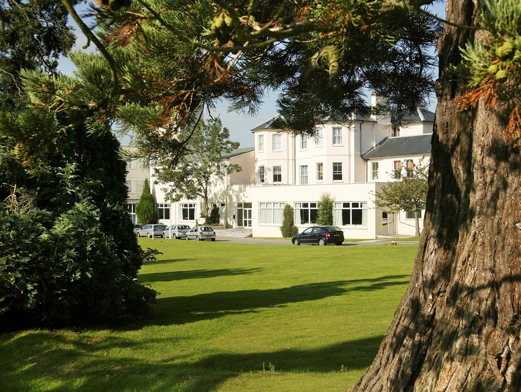 Gallery Item 6 for Mercure Maidstone Great Danes Hotel