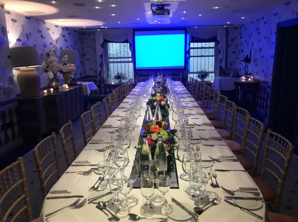 Gallery Item 5 for The Mandeville Hotel