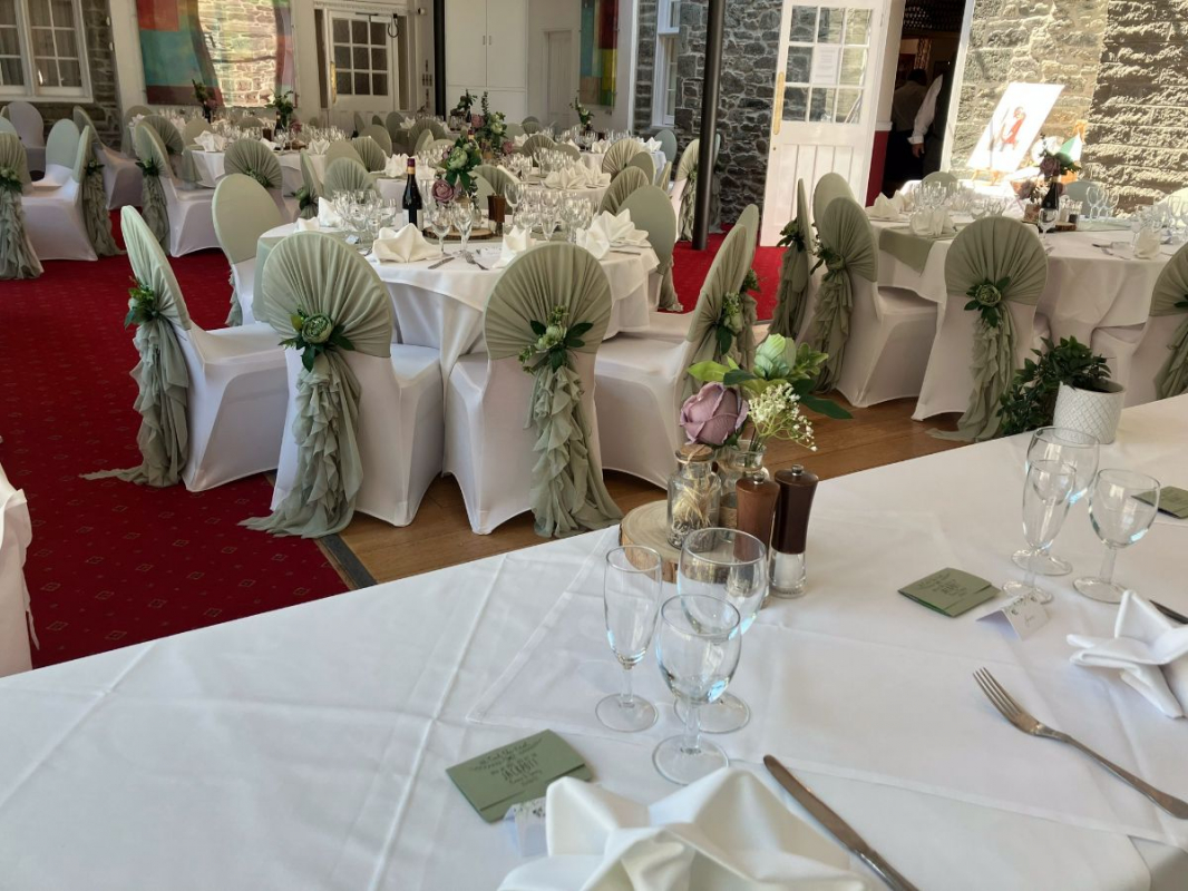 Gallery Item 4 for The Bedford Hotel