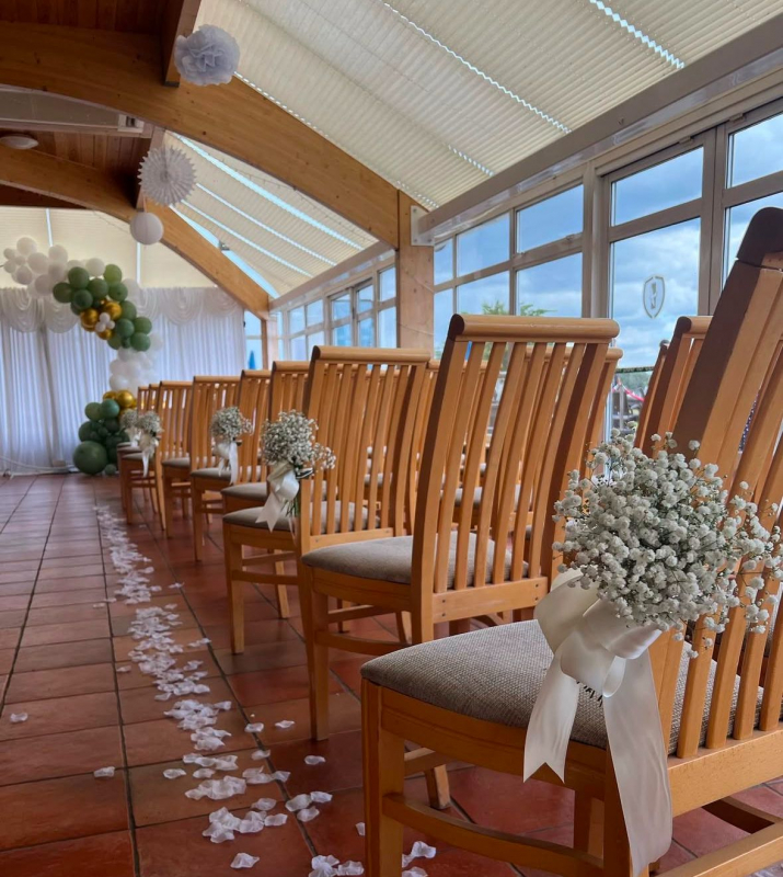 Gallery Item 6 for Chesfield Downs