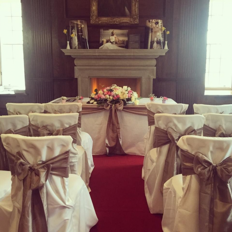 Gallery Item 6 for Plas Llanelly House