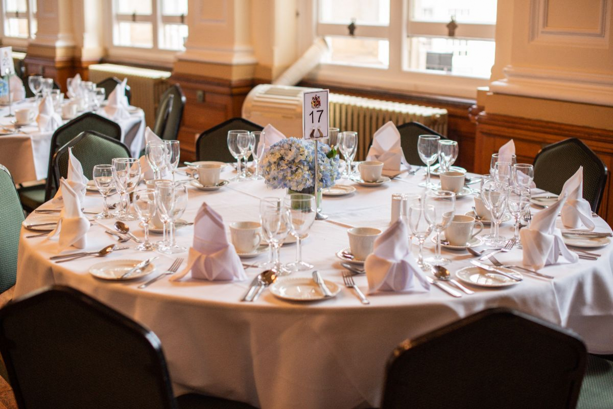 Gallery Item 54 for Banqueting Suite