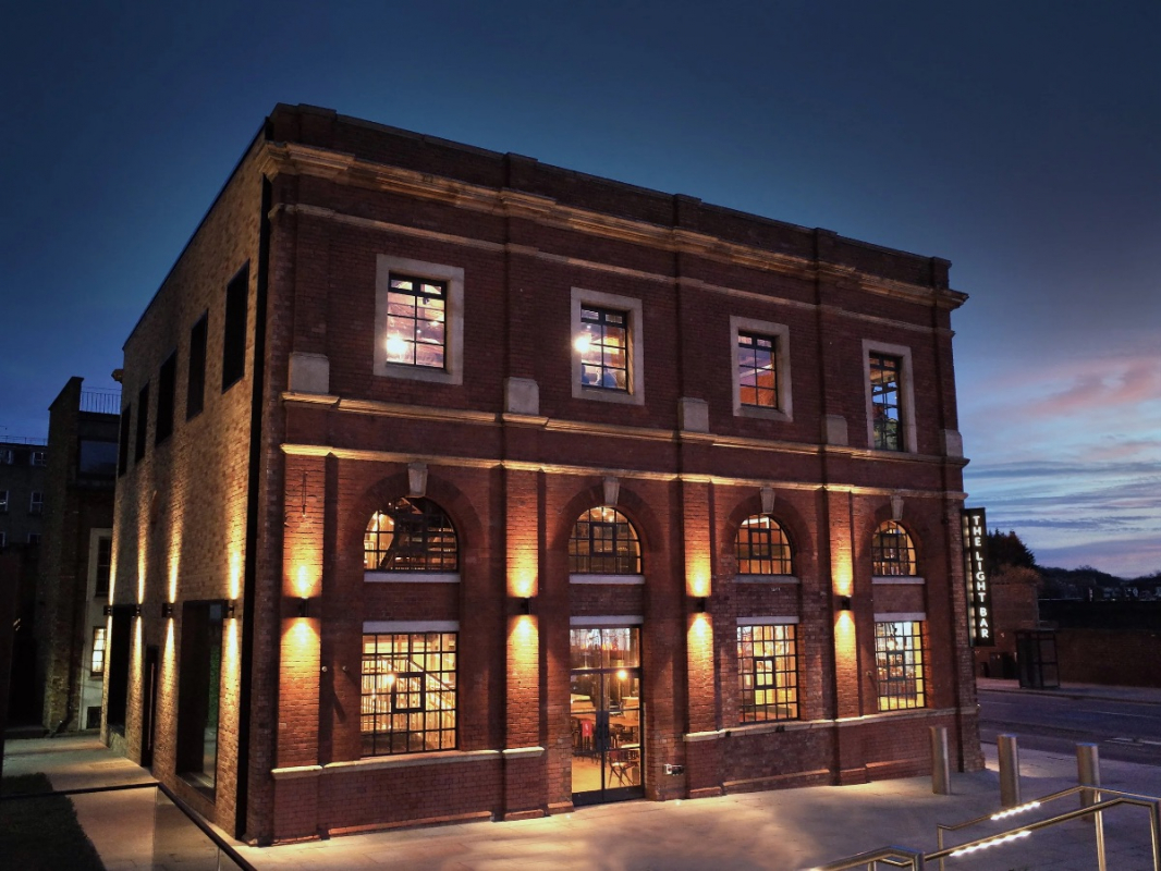 Gallery Item 3 for The Light Bar & Dining