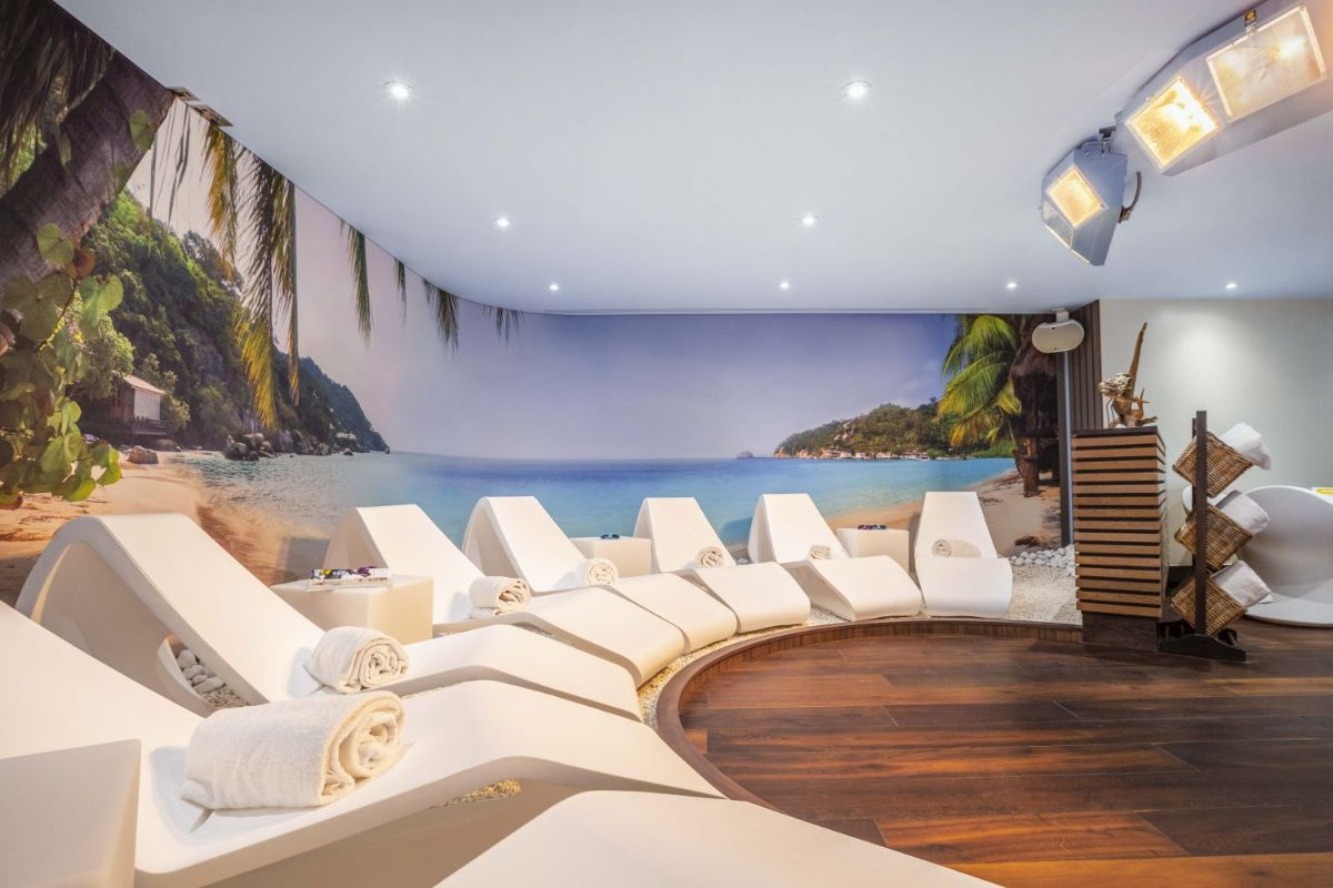 Gallery Item 16 for Brooklands Hotel