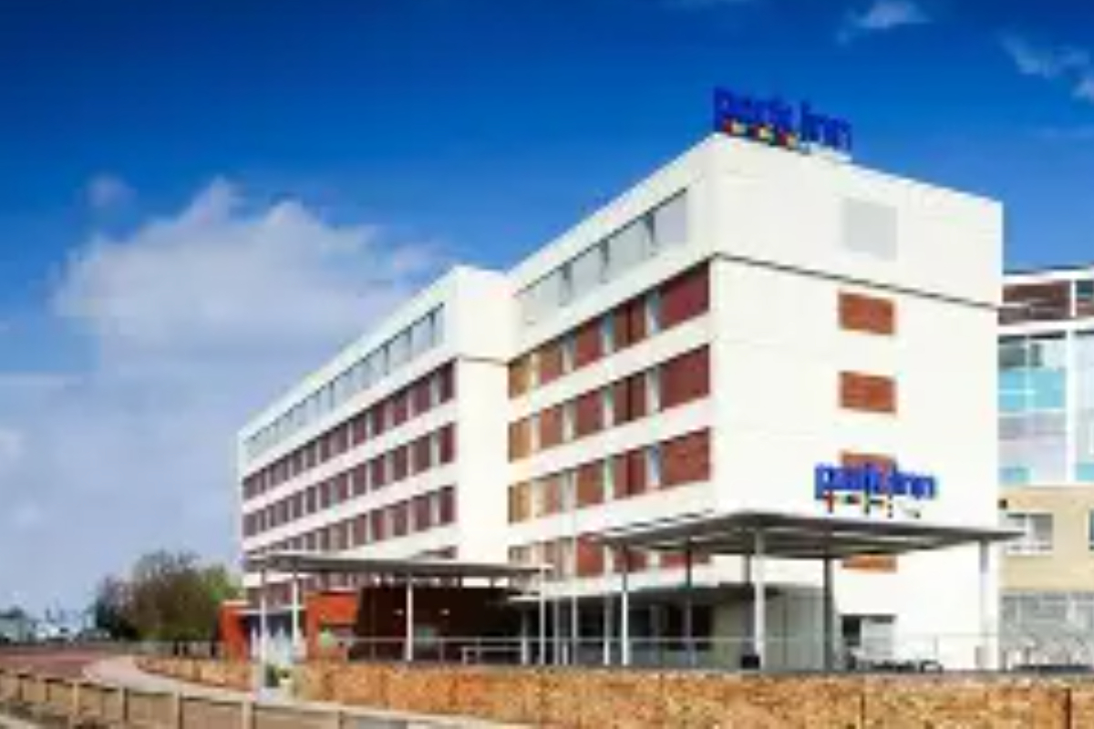 Gallery Item 1 for Park Inn by Radisson Peterborough