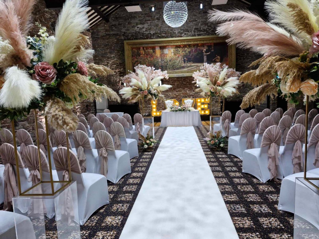 Gallery Item 3 for Lancashire Manor Hotel