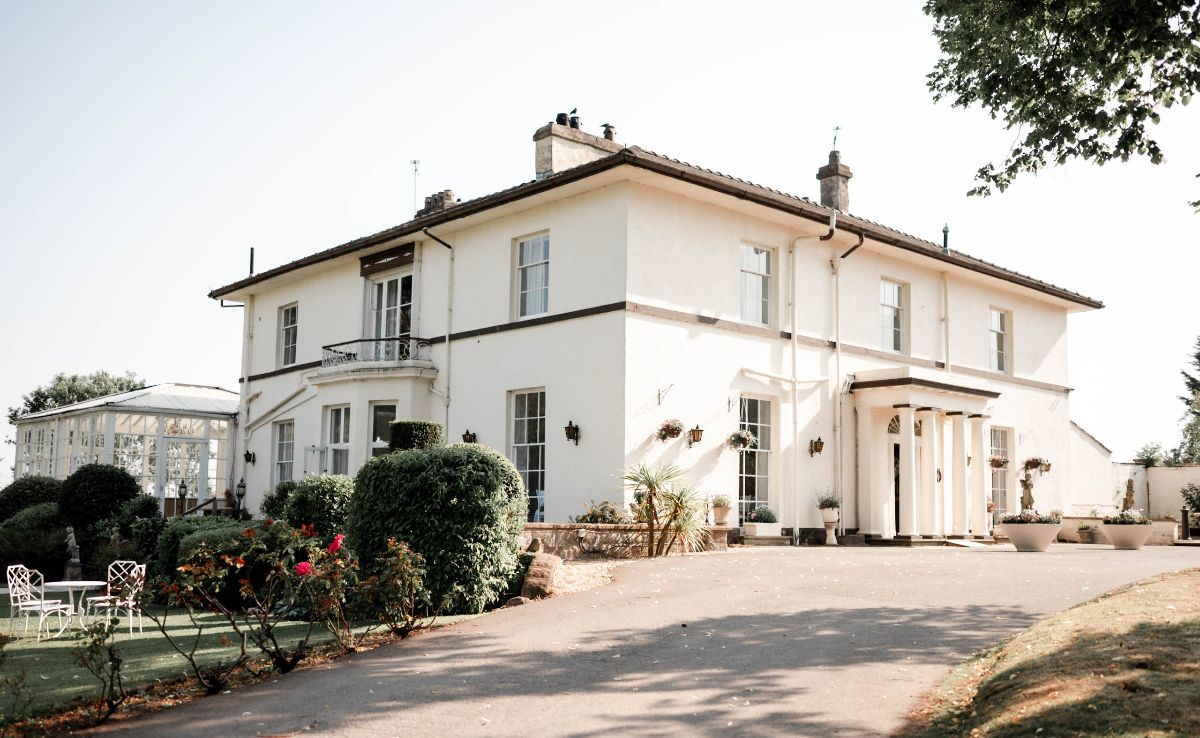 Gallery Item 5 for Highfield Hall