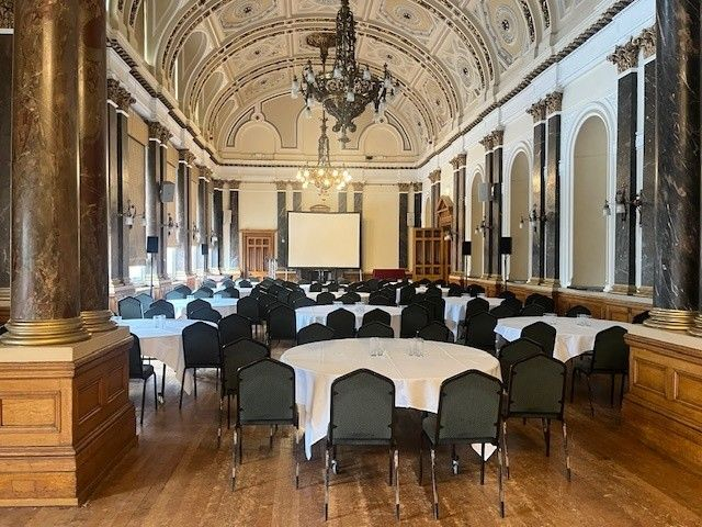 Gallery Item 45 for Banqueting Suite