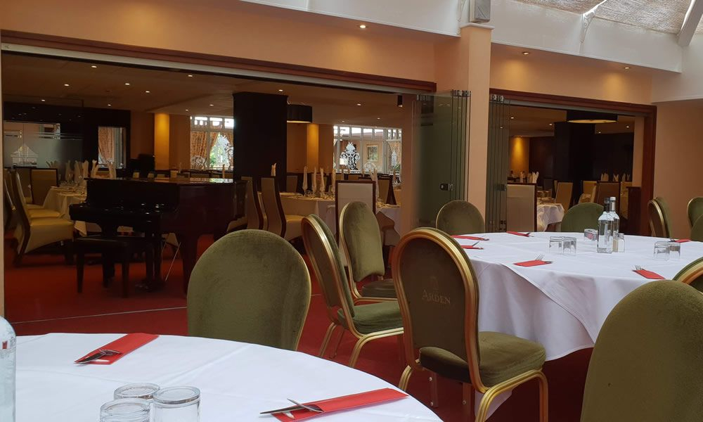 Gallery Item 24 for Arden Hotel & Leisure Centre