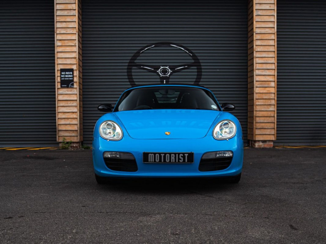 Gallery Item 11 for The Motorist