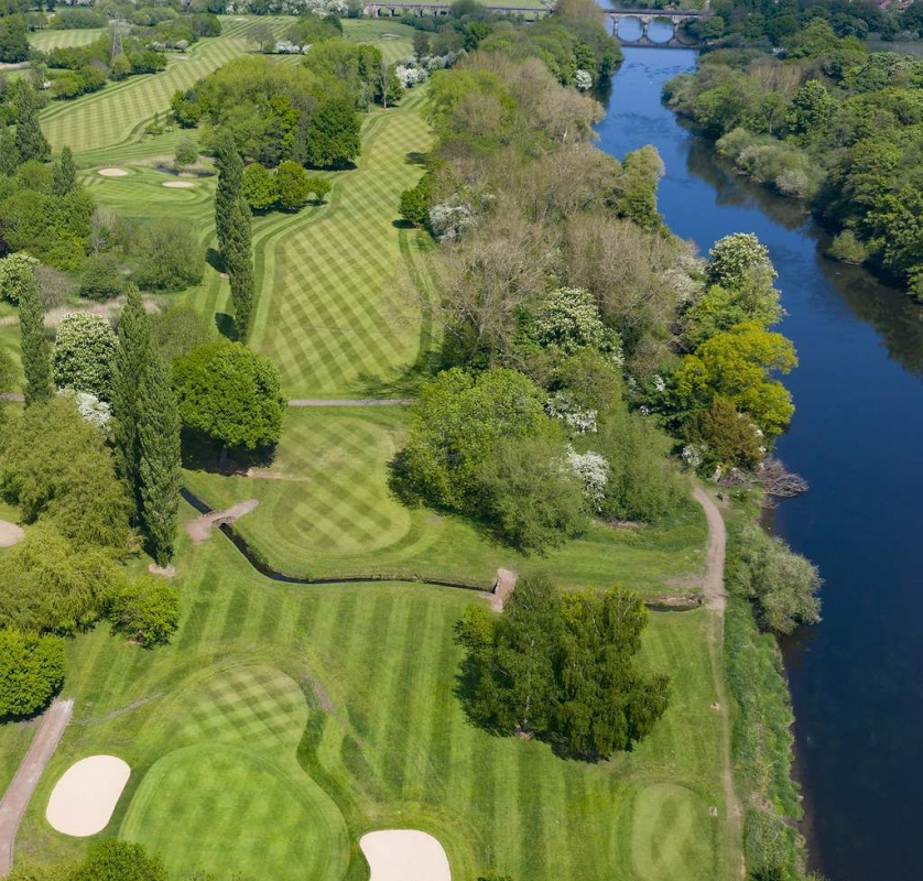 Gallery Item 31 for Branston Golf & Country Club