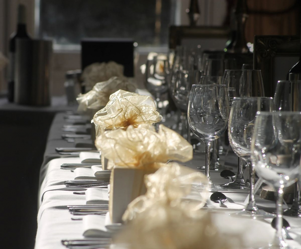 Gallery Item 2 for Old Manor House Hotel