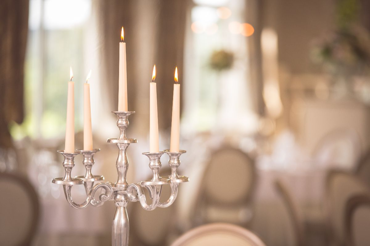 Gallery Item 5 for Corick House Hotel &amp; Spa