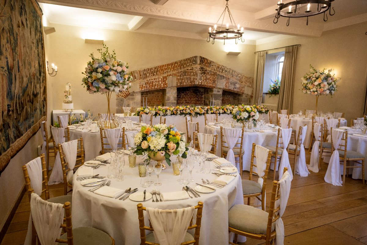 Gallery Item 6 for Leeds Castle