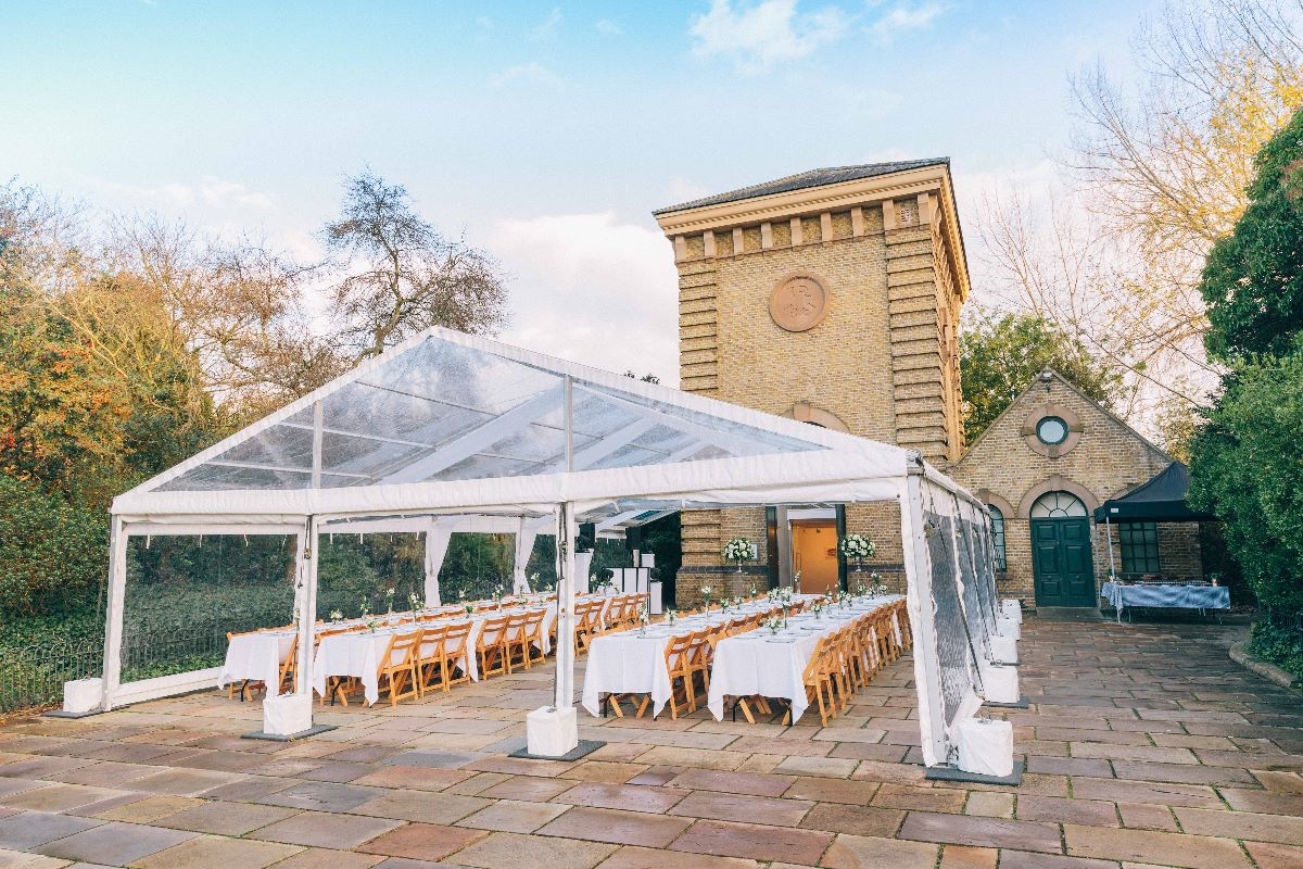 Gallery Item 1 for Battersea Park