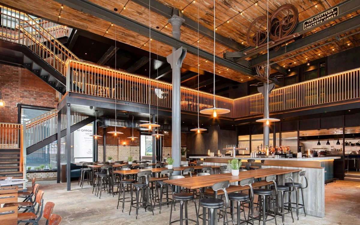 Gallery Item 22 for The Light Bar & Dining