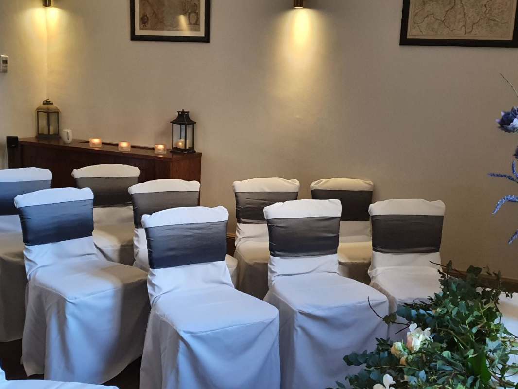Gallery Item 11 for Hotel Du Vin Edinburgh