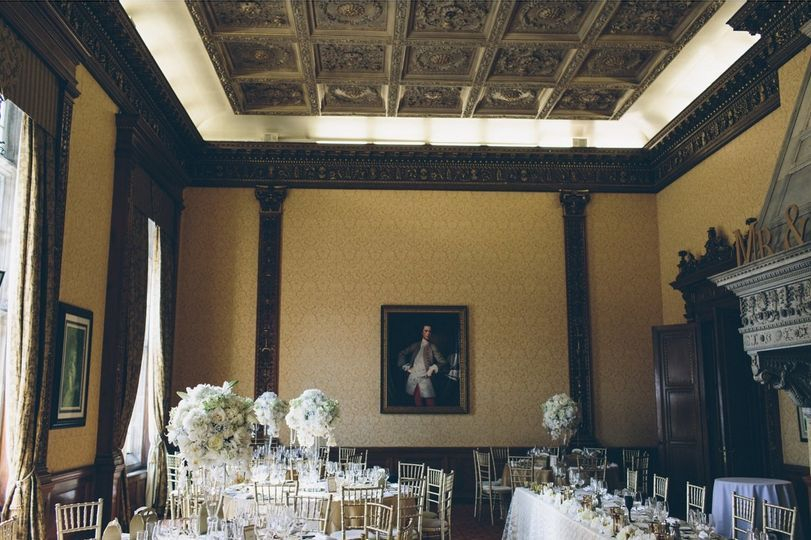 Gallery Item 9 for Macdonald Elmers Court Hotel & Resort