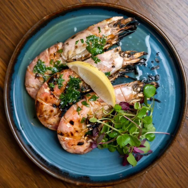 Gallery Item 128 for Fare Restaurant + Bar