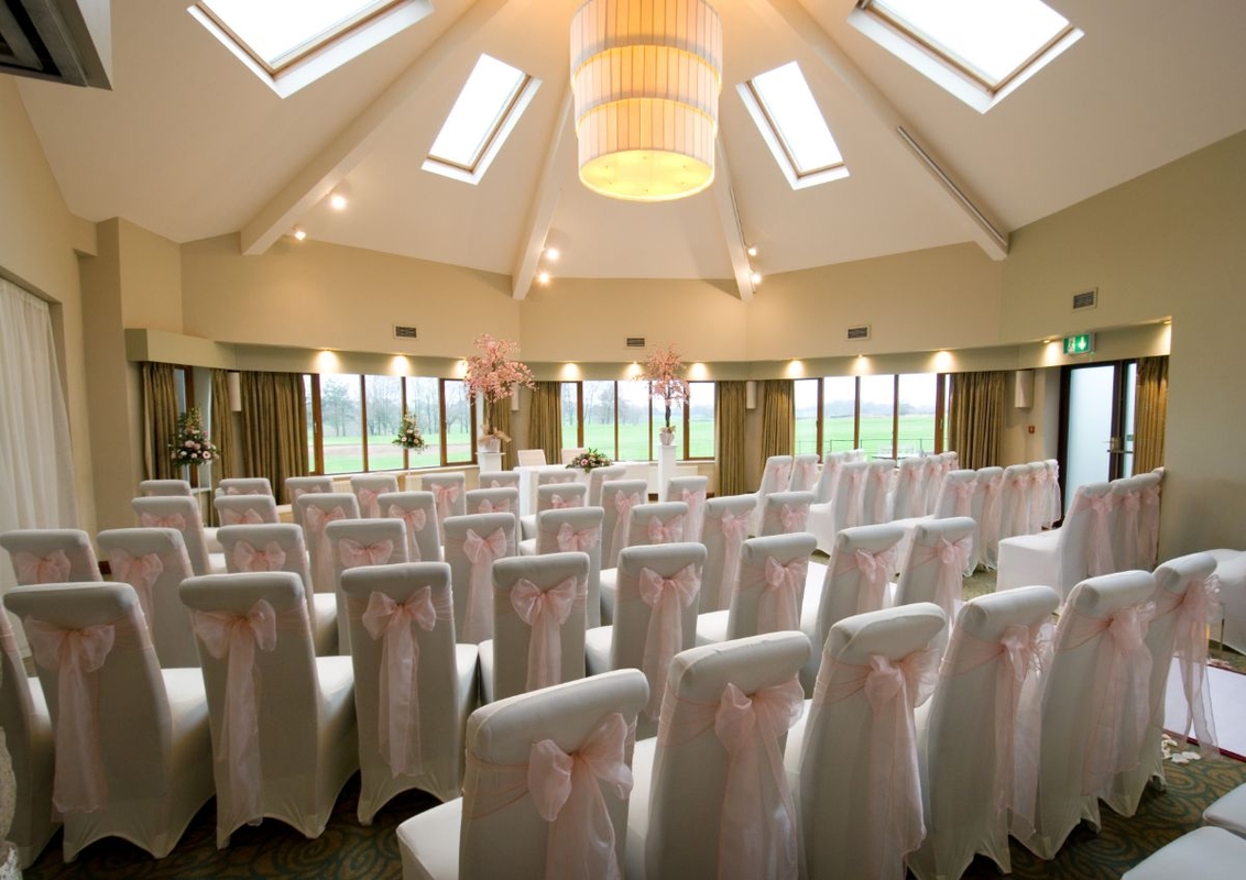 Gallery Item 1 for Garstang Country Hotel