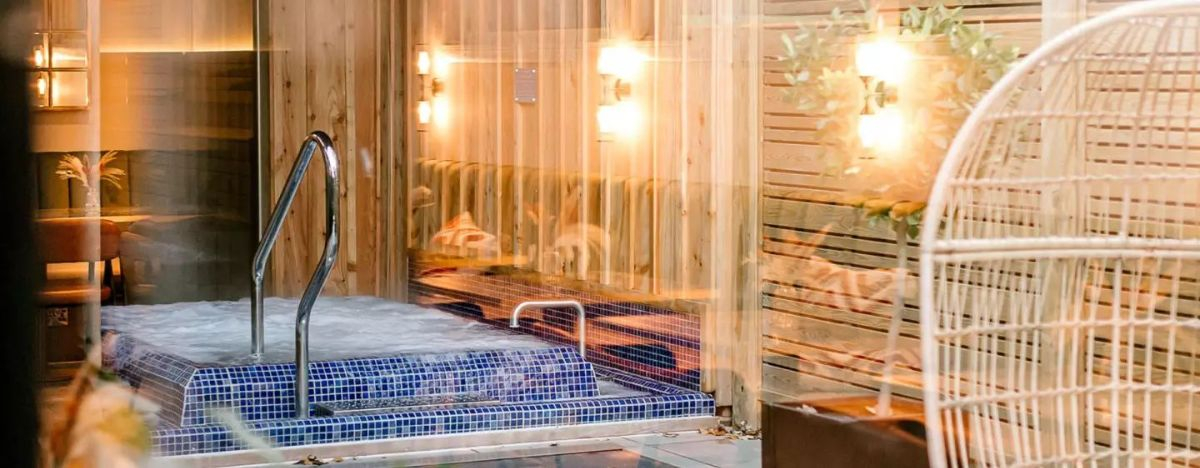 Gallery Item 2 for The Norfolk Mead Hotel