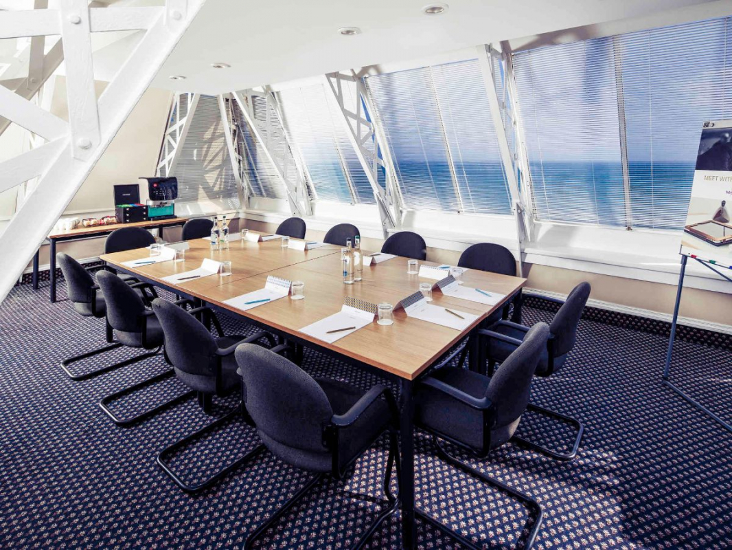 Gallery Item 11 for Mercure Brighton Seafront Hotel