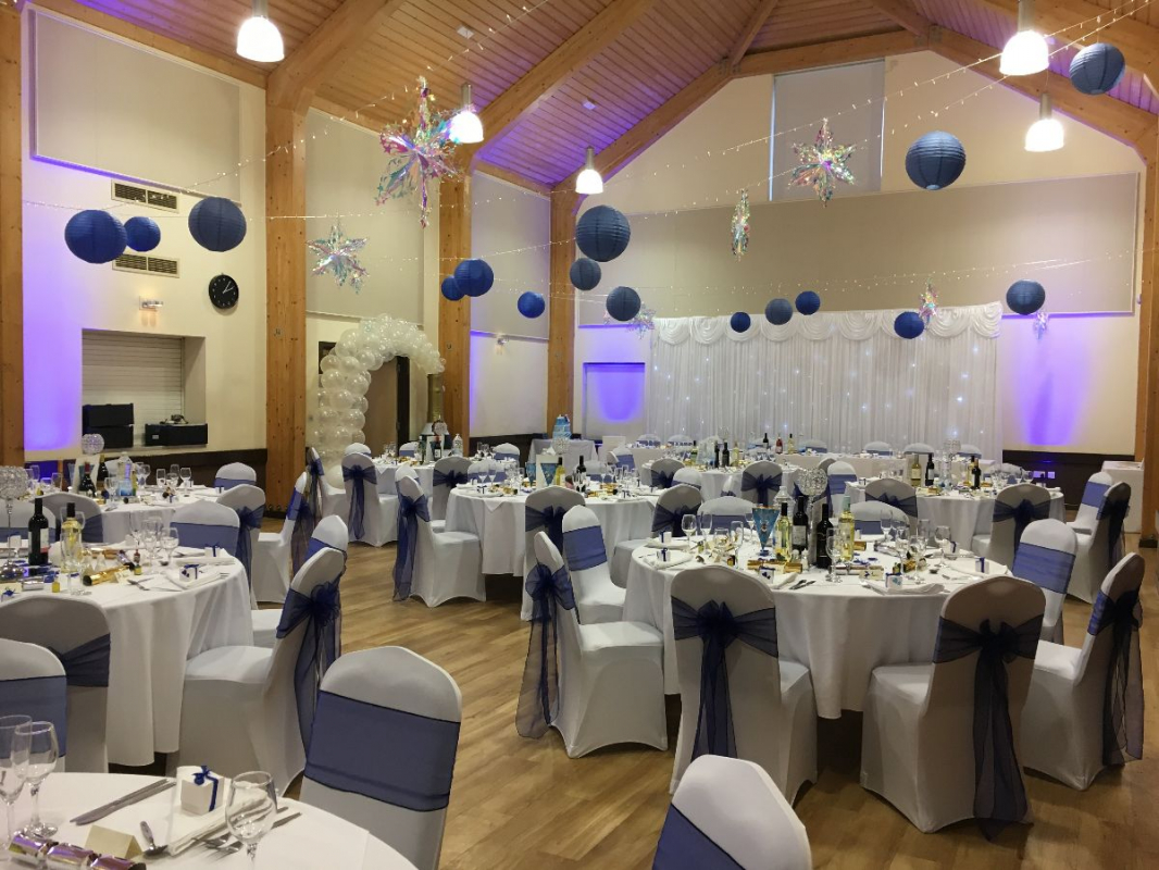 Gallery Item 3 for Barnham Community Hall