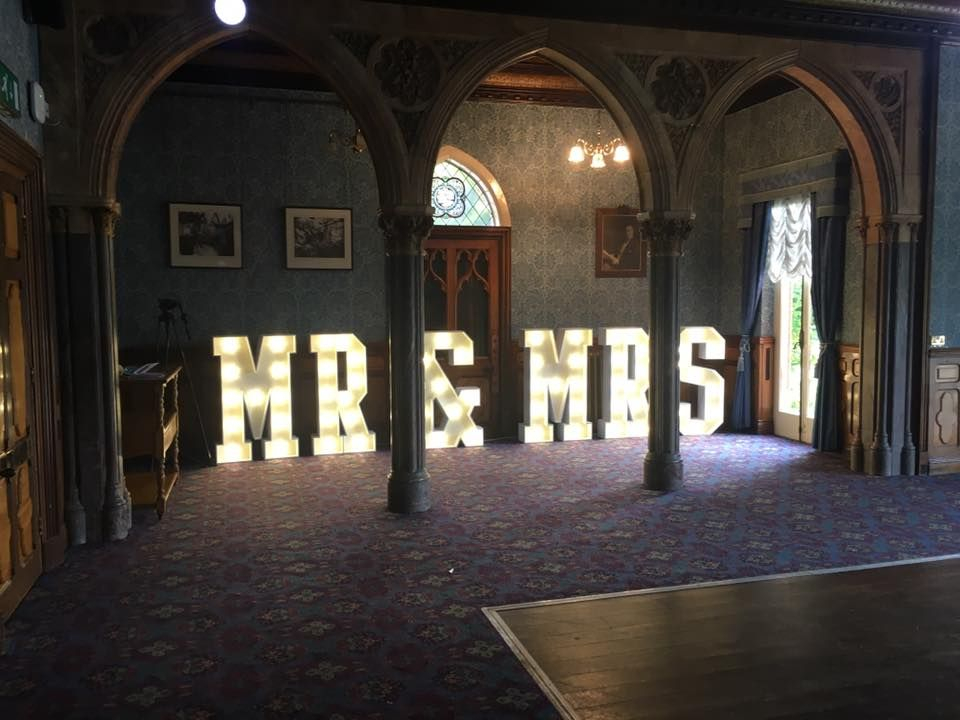 Gallery Item 4 for Highbury Hall