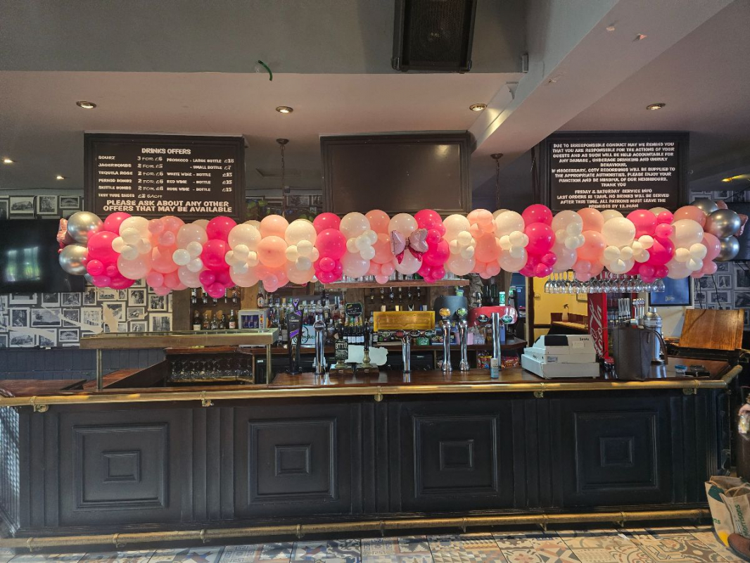 Gallery Item 5 for Charlestown Pub