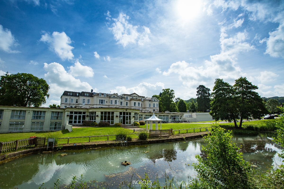 Gallery Item 10 for DoubleTree by Hilton Cheltenham