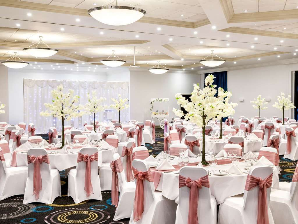 Gallery Item 49 for Mercure Telford Centre Hotel