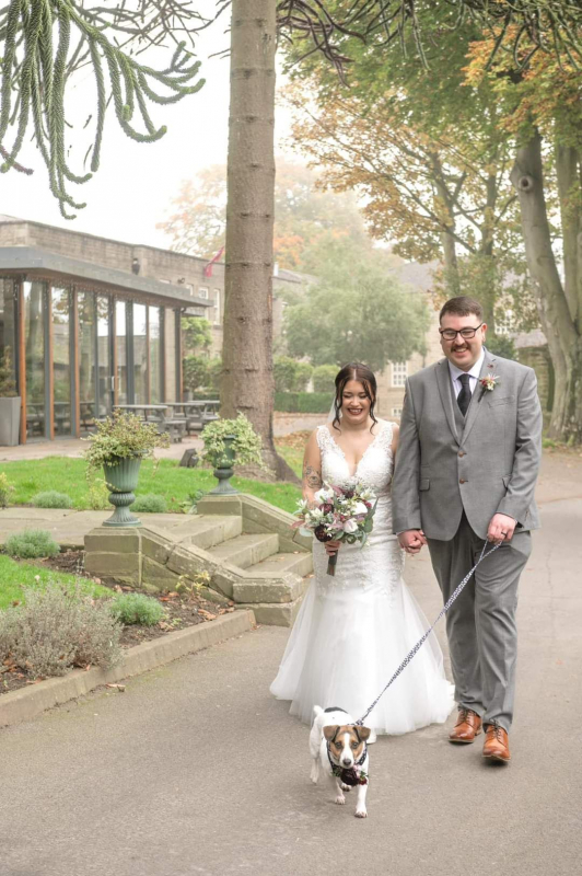 Gallery Item 2 for Mosborough Hall Hotel
