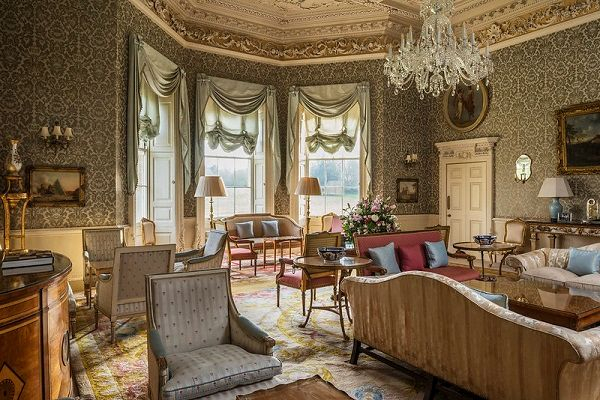 Gallery Item 13 for Hartwell House Hotel & Spa