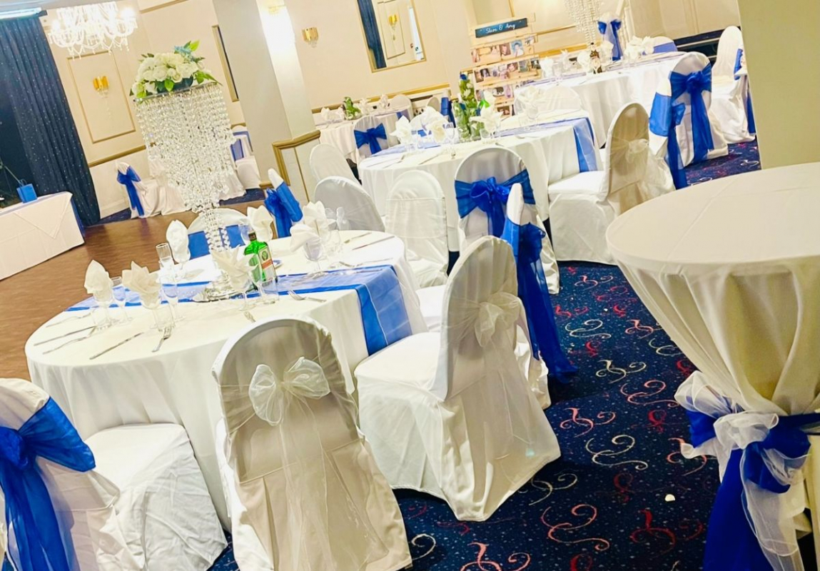 Gallery Item 6 for The Muthu Westcliff Hotel