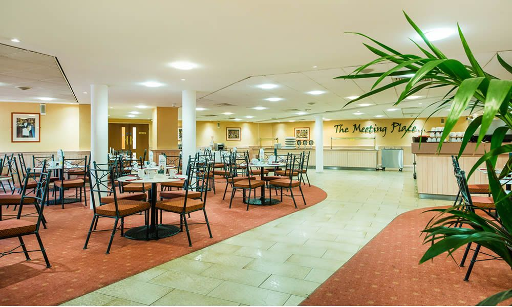 Gallery Item 3 for Arden Hotel &amp; Leisure Centre