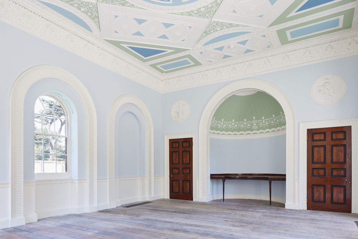 Gallery Item 26 for Pitzhanger Manor & Gallery