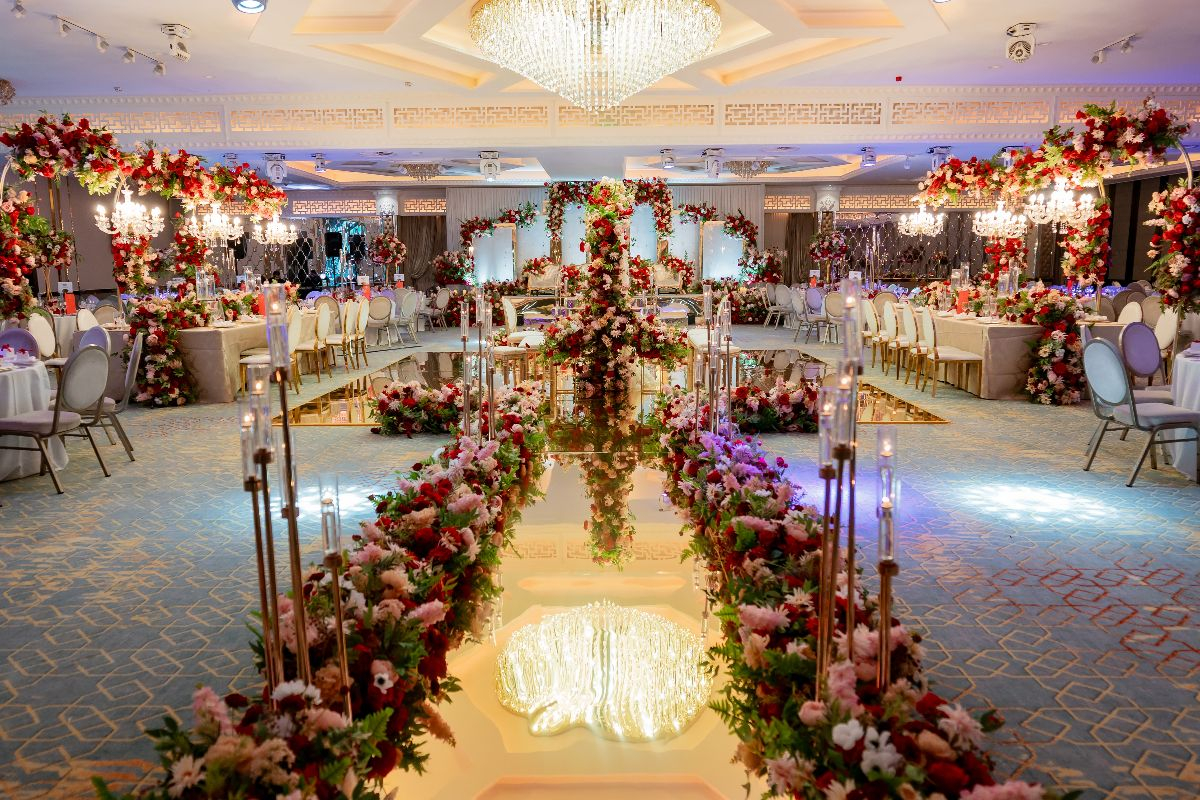 Gallery Item 37 for Grand Sapphire Hotel & Banqueting