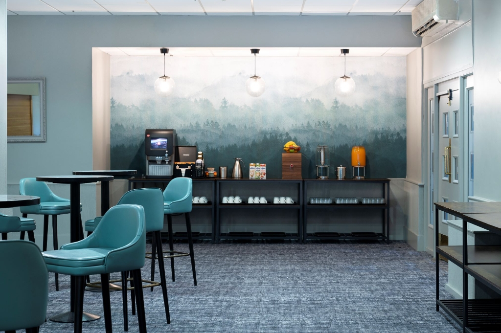 Gallery Item 5 for Mercure Maidstone Great Danes Hotel